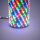 RGB LED Flex Strip mit Seitenstrahlung