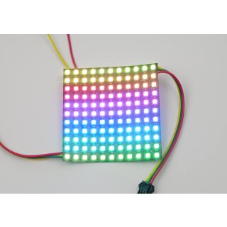 Sk6812 mini Matrix 3535 SMD RGB LED Panel Display