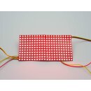 Sk6812 mini Matrix 3535 SMD RGB LED Panel Display