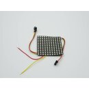 Sk6812 mini Matrix 3535 SMD RGB LED Panel Display