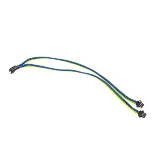 3Pin Splitter Y-type connector