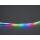 Adressierbarer RGB COB Strip 5V