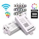 SP108E LED-Pixel-Controller WLAN Wifi mit kostenloser App