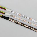 RGBW SMD 3535 RGBW adressierbarer LED strip 60LEDs/Meter IP20 nicht Wasserfest