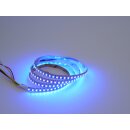 RGBW SMD 3535 Adressierbarer LED strip 144 LEDs/Meter