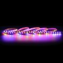 Addressable SK6812 RGBW LED strip 60LEDs/M DC12V