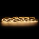 Addressable SK6812 RGBW LED strip 60LEDs/M DC12V IP65 Wasserfest