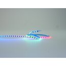 3mm Adressierbarer RGB LED Streifen APA102 8192IC - IP20