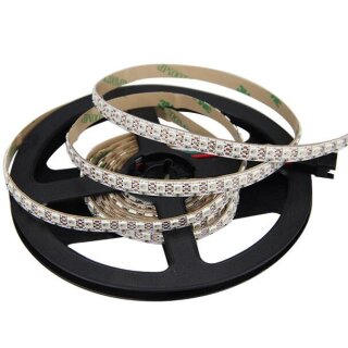 WS2812b RGB LED Strip - 144 Leds/Meter - DC5V