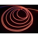 RGB Side View COB LED Stripe - SPI adressierbar IP20