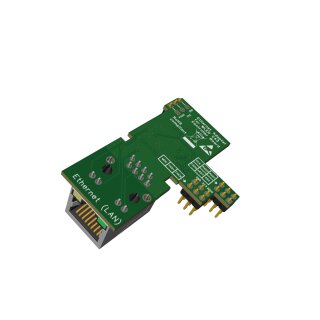 WLED Controller Ethernet Adapter