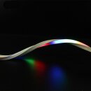 3D Top/Side bending digital RGB LED Neon Flex Tube