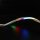 3D Top/Side bending digital RGB LED Neon Flex Tube