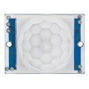 Bewegungsmelder für WLED Controller by Zedfy