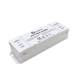 SPI Datensignal Verstärker