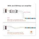 SPI Datensignal Verstärker