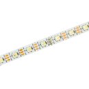 SK6812 RGBWW Warmweiss Led Strip - 60 Leds/M - DC5V - 5 Meter