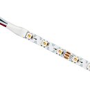 LED Lichtstreifen Knickbar 5VDC - 5 Meter - Typ SK6812 digital addressable