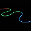 SPI RGB Neon Flex Tube 4mm extra schmal