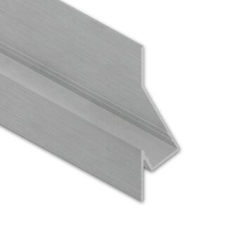 PI3n LED Wandprofil indirekt 200cm, LED Stripes max. 13 mm