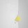 PI3n LED Wandprofil indirekt 200cm, LED Stripes max. 13 mm