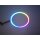 RGB Led Ring - Typ WS2811 addressable 5050 smd