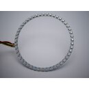 RGB Led Ring - Typ WS2811 addressable 5050 smd 48 leds - 152mm - 13w