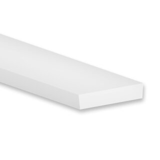 Cover C57 opal/satiniert 200cm für BP2, begehbar