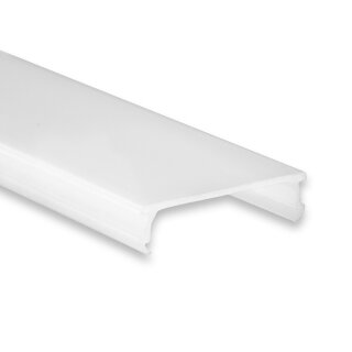 Cover C61 OpalPLUS/80, 200cm für Profil PN17 V2