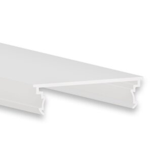 Cover C62 OpalPLUS/80, 200cm für Profil LL2