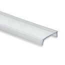 Cover C9 klar 200 cm für Profil PO17/PO23