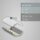 NL10 LED ECK-Profil 200 cm eloxiert