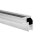 VA5 LED Eckprofil 200cm eloxiert