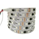 WS2811 RGB LED Lichtband - 60 Leds/Meter - DC12V - 5...