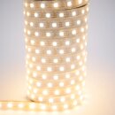 SK6812 RGBWW Warmweiss Led Strip - 60 Leds/M - DC5V - 5 Meter - IP20