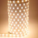 SK6812 RGBWW Warmweiss Led Strip - 60 Leds/M - DC5V - 5 Meter - IP65