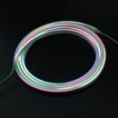 Addressable Neon Flex Tube Schmal