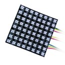 8x8 Ws2812b LED Matrix FLEX