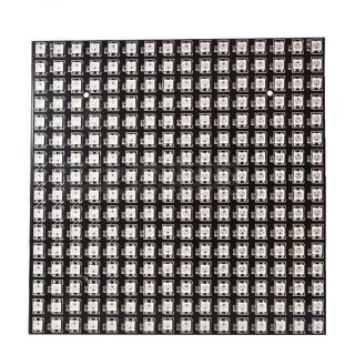 16x16 Ws2812b LED Matrix FLEX