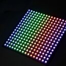 16x16 Ws2812b LED Matrix FLEX