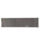 8x32 Ws2812b LED Matrix FLEX