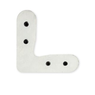 Verbinder Z46 für Profil  PN4, PN5, PN6n, PN7n  90°, 4er Set