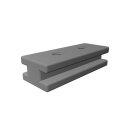 Verbindungselement Z50 für PN4, PN6, PN8, PN17+V2,...