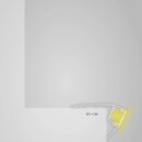 SP1 LED TREPPEN-Profil 200 cm eloxiert