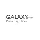 SP1 LED TREPPEN-Profil 200 cm eloxiert