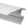 SP1 LED TREPPEN-Profil 200 cm eloxiert