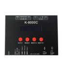 K 8000C LED Controller
