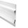 TBP12 LED Profil Trockenbau 200 cm, LED Stripes max. 11 mm