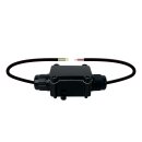 WLED IP65 Wasserfeste Steuerung - SPI Outdoor Controller...