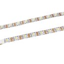 L045 RGBW SMD 5 Meter Set mit WLED / Netzteil / Fernbedienung und Stecker